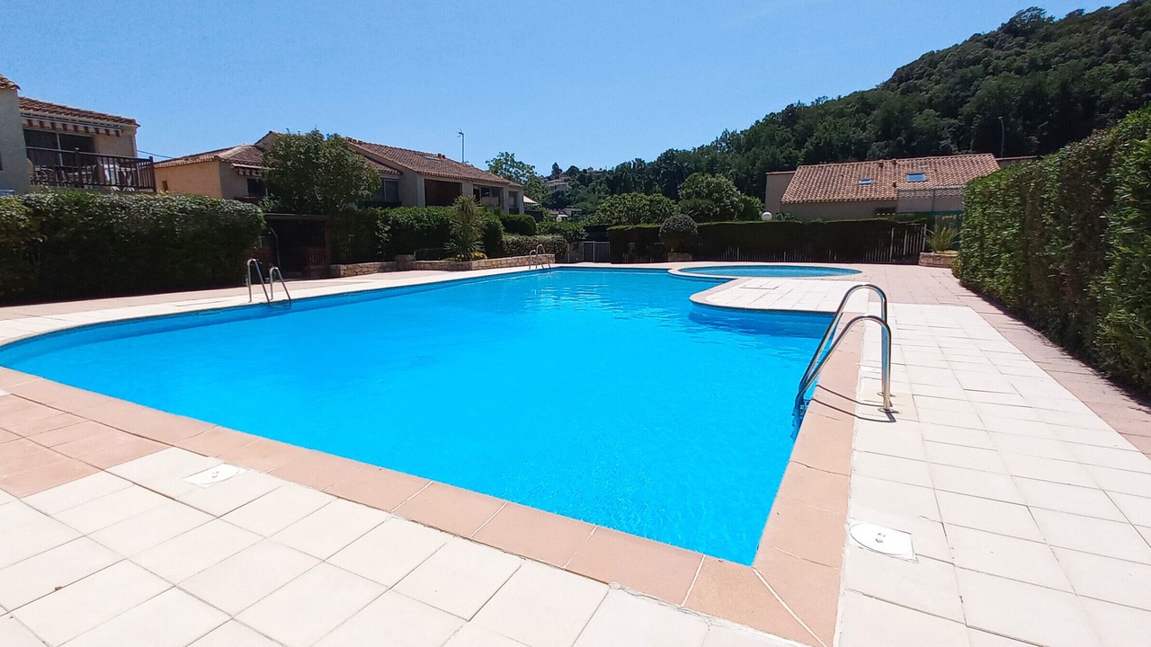 Photo of Outdoor in Bastide Giraud