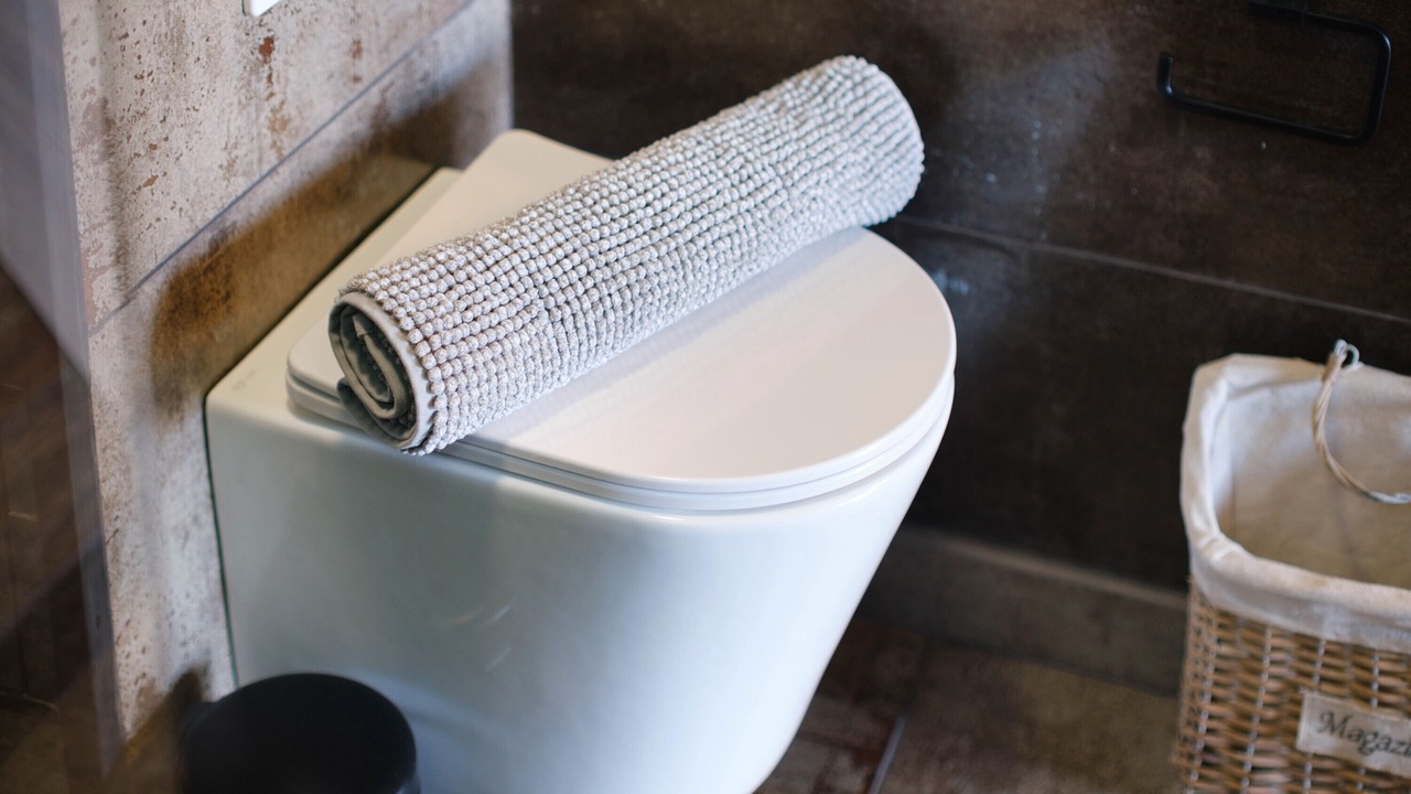 Photo of Bathroom in Bastide Giraud