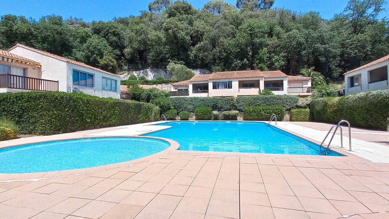 Photo of Outdoor in Bastide Giraud