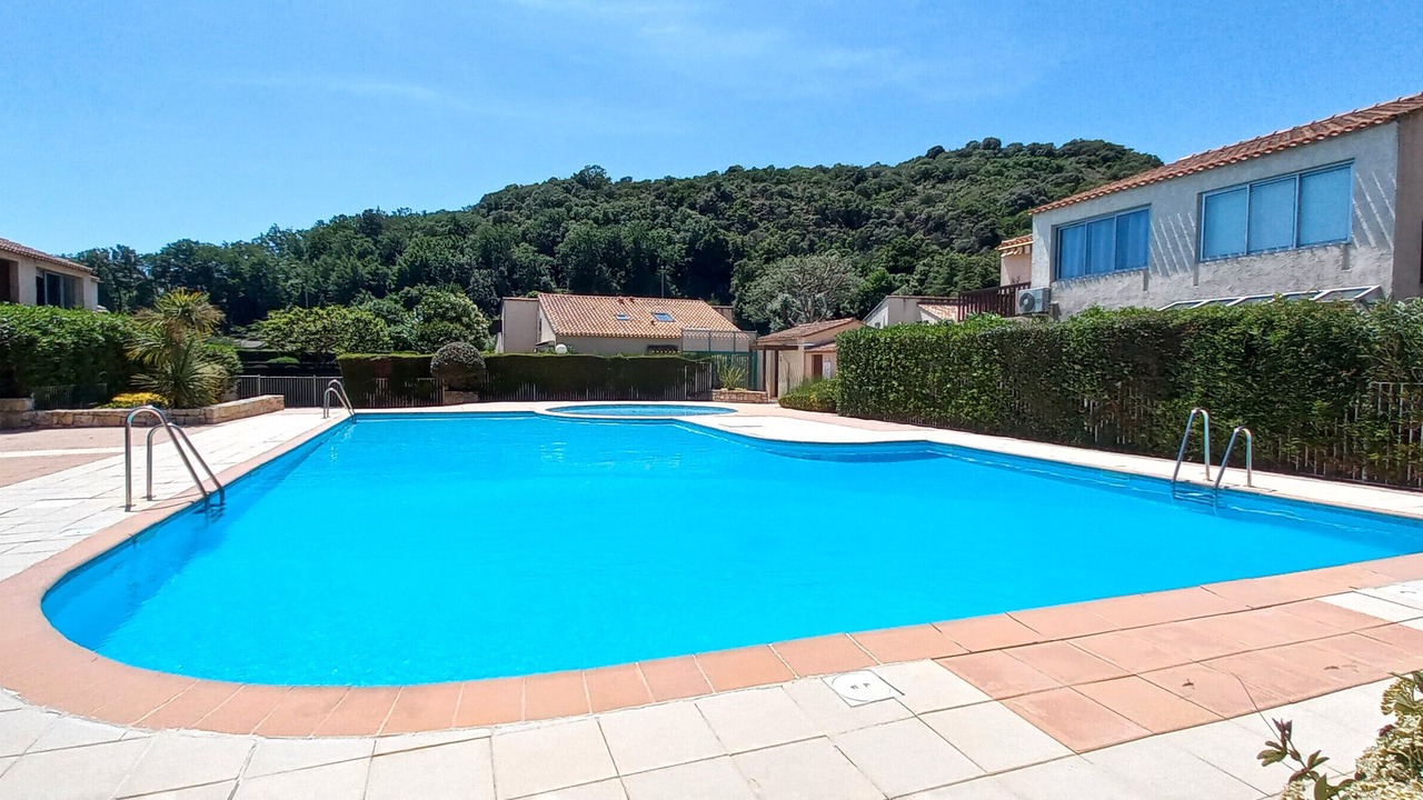 Photo of Outdoor in Bastide Giraud
