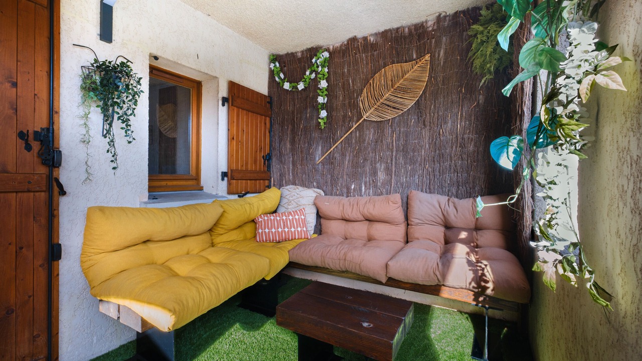 Photo of Outdoor in Bastide Giraud