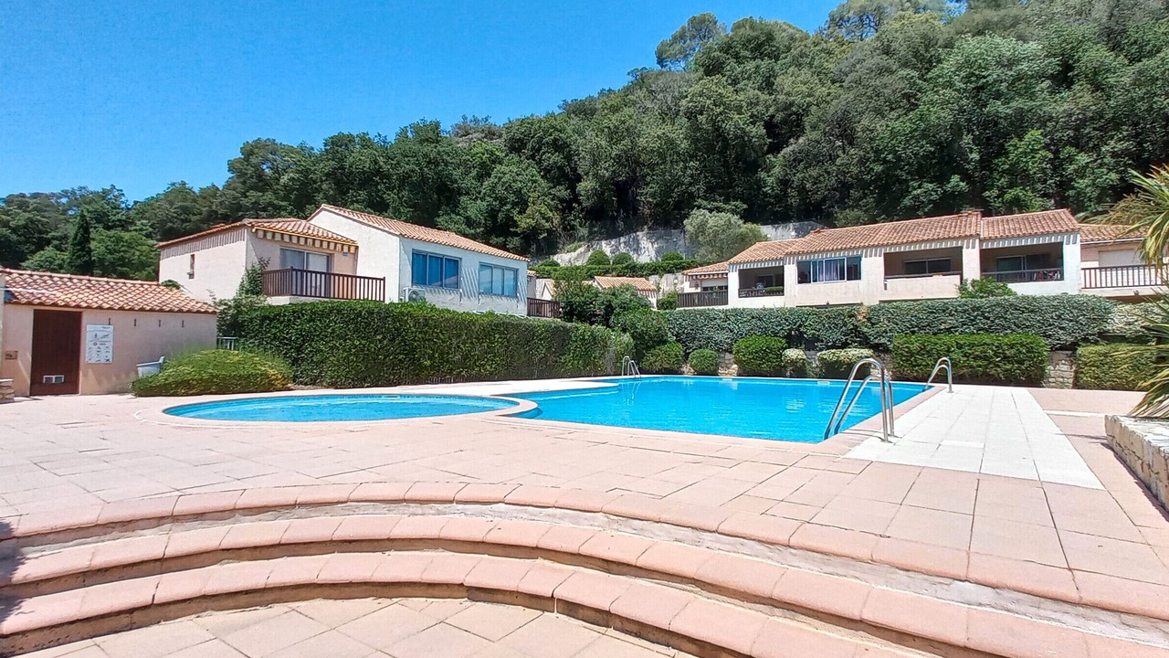 Photo of Outdoor in Bastide Giraud