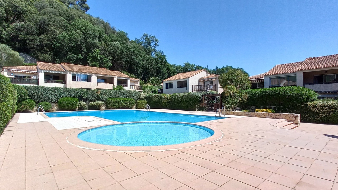 Photo of Outdoor in Bastide Giraud
