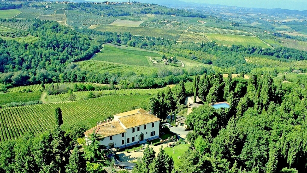 Photo of Outdoor in San Casciano in Val di Pesa