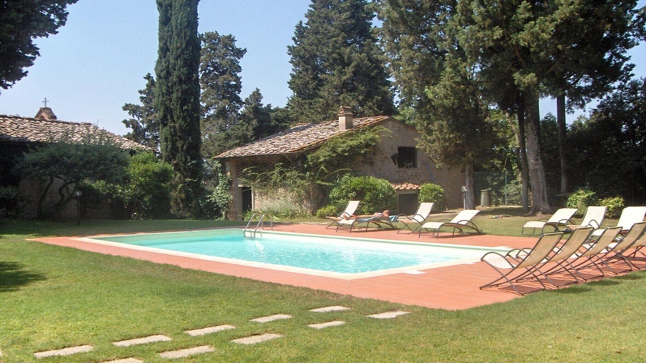 Photo of Outdoor in San Casciano in Val di Pesa