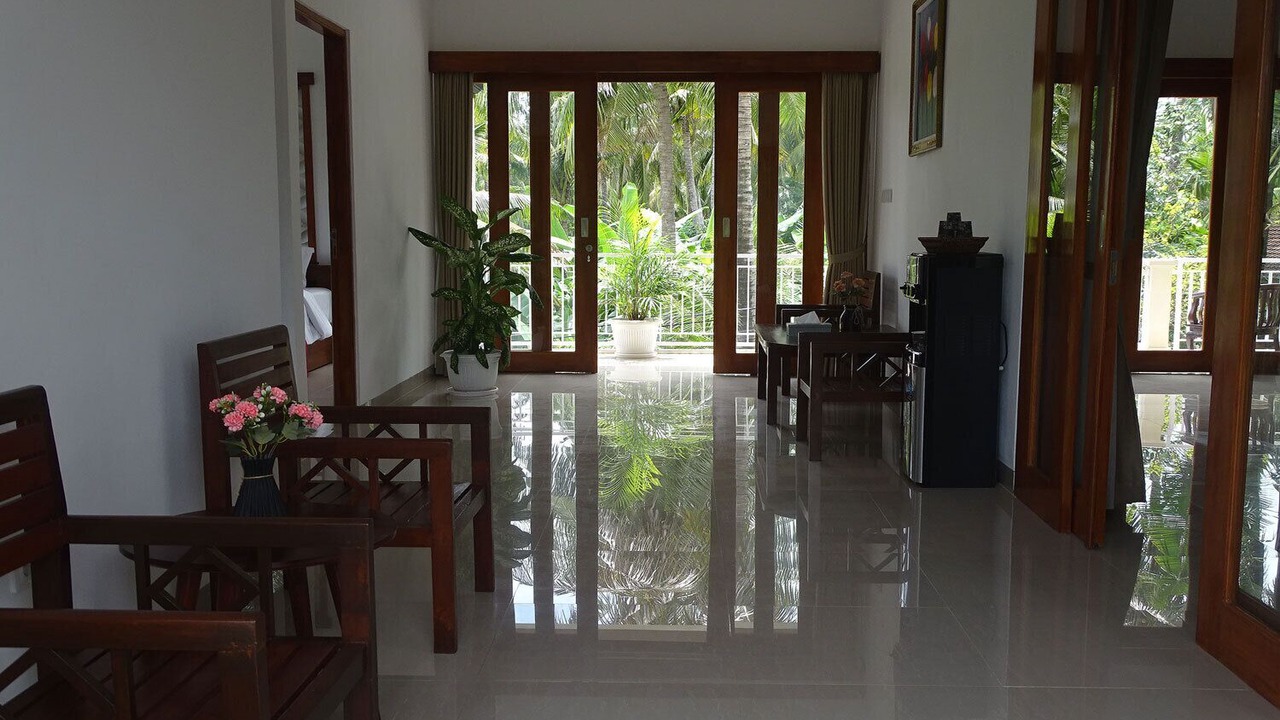 Photo of Bedroom in Tukad Mungga