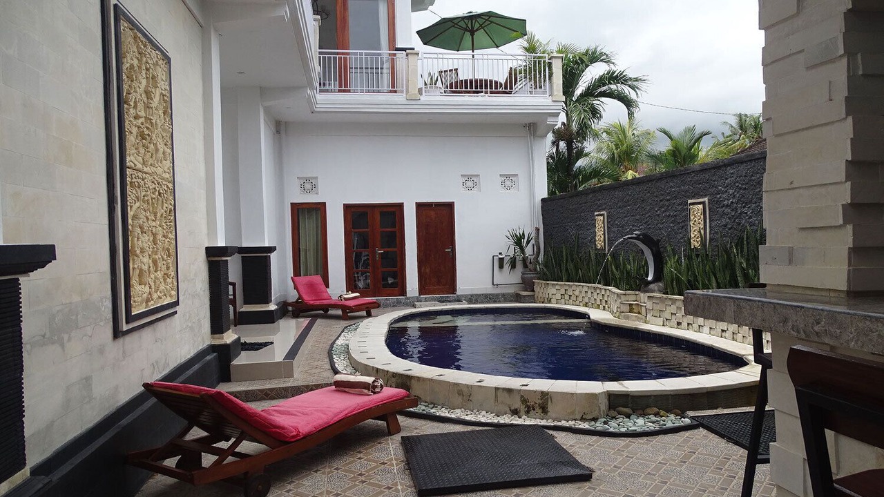Photo of Outdoor in Tukad Mungga