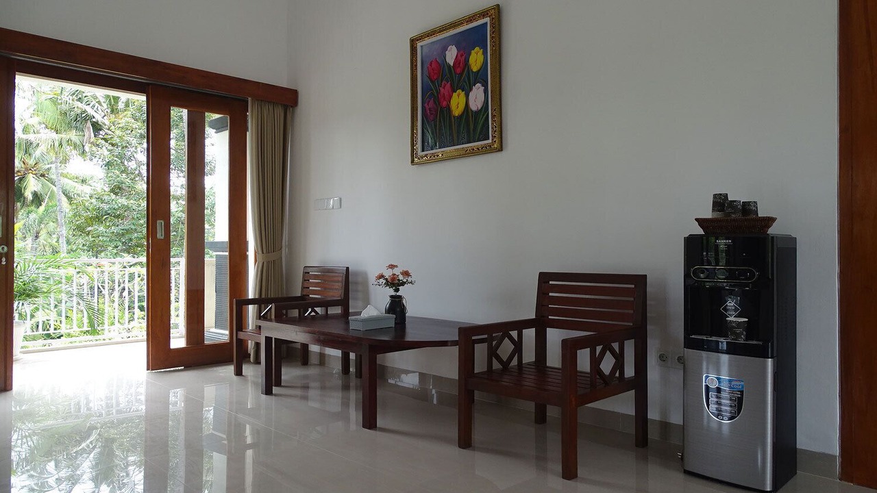 Photo of Bedroom in Tukad Mungga