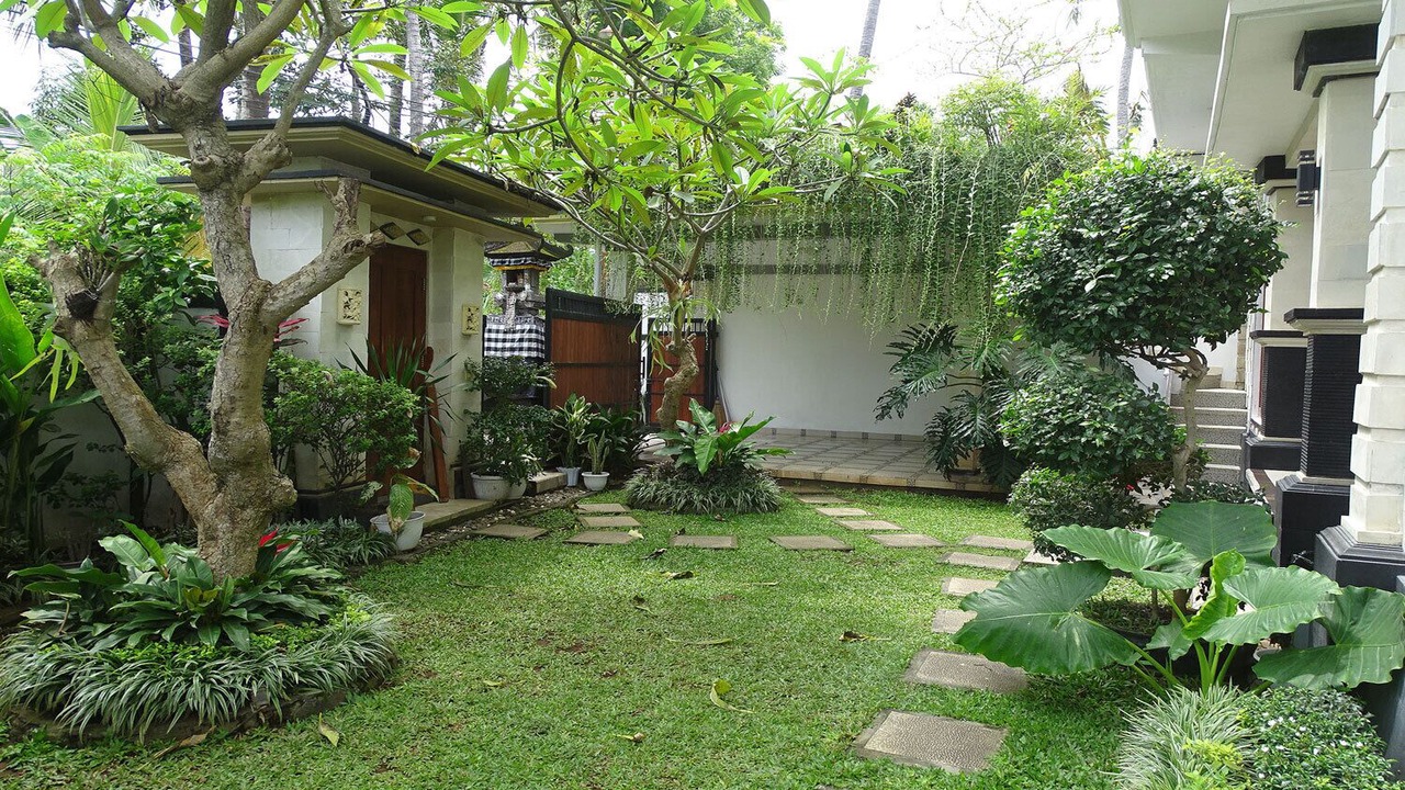 Photo of Outdoor in Tukad Mungga