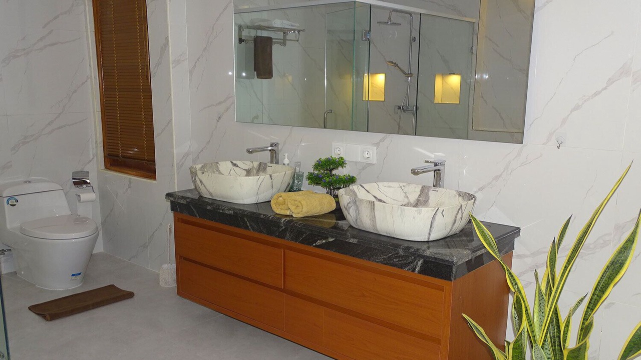 Photo of Bathroom in Tukad Mungga