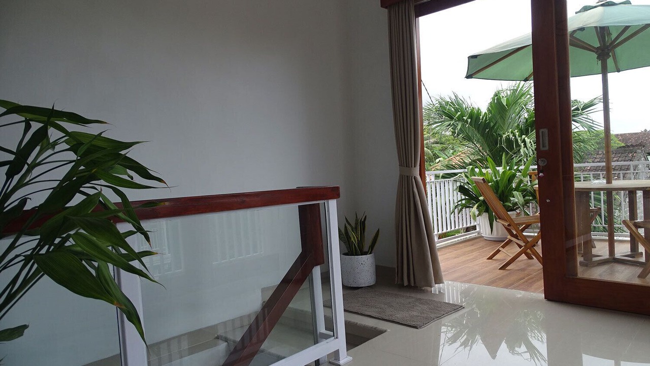 Photo of Patio Balcony in Tukad Mungga
