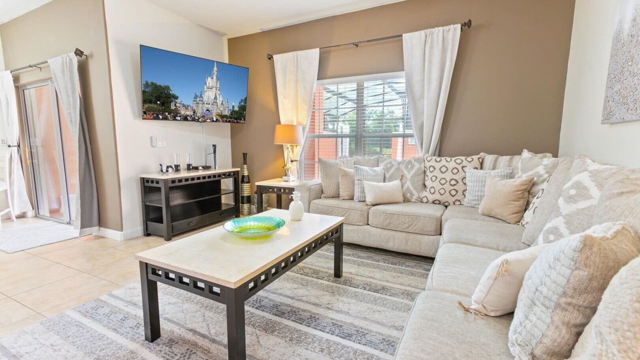 Photo of Livingroom in Calabria
