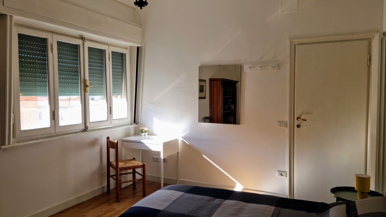 Photo of Bedroom in Pisa City Centre