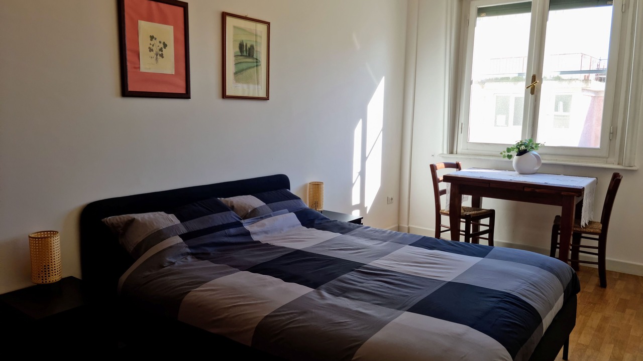 Photo of Bedroom in Pisa City Centre