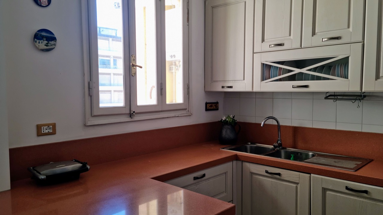 Photo of Kitchen in Pisa City Centre