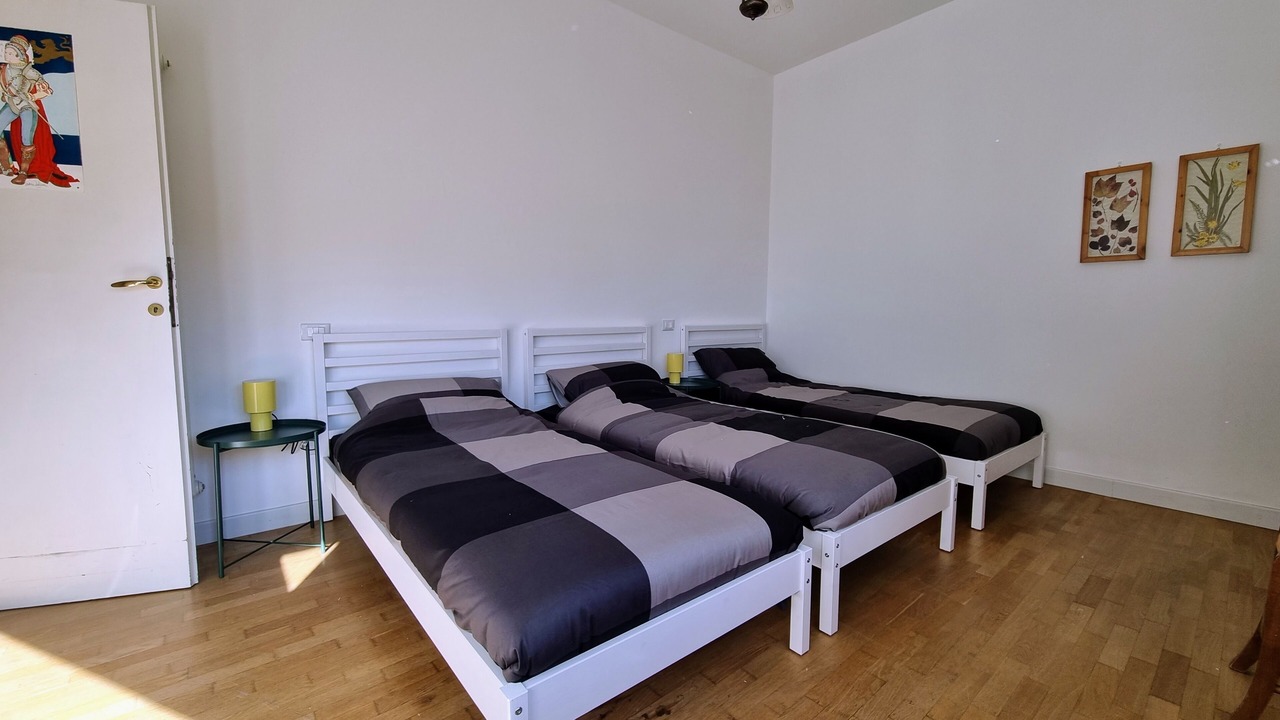 Photo of Bedroom in Pisa City Centre