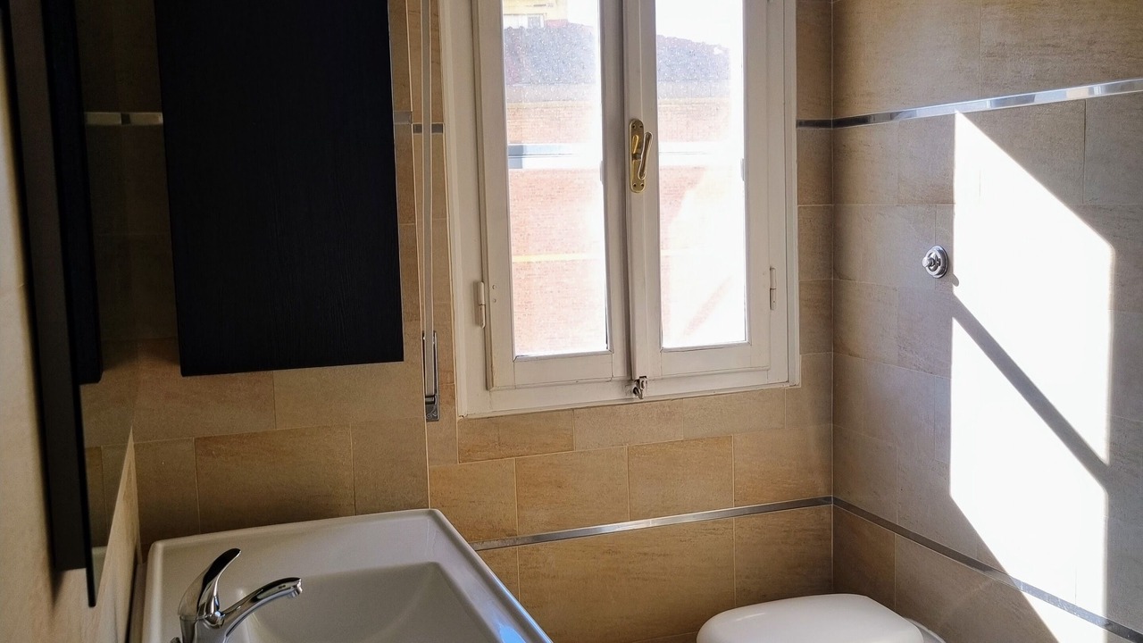 Photo of Bathroom in Pisa City Centre