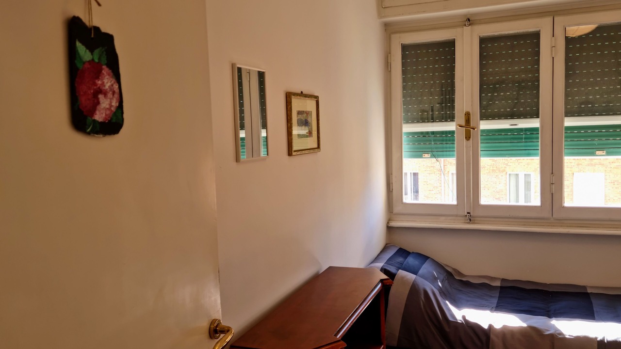 Photo of Bedroom in Pisa City Centre
