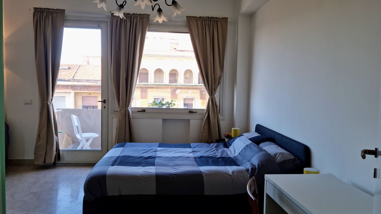 Photo of Bedroom in Pisa City Centre