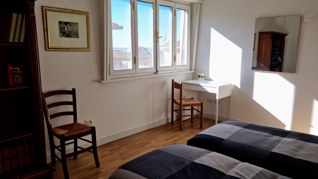 Photo of Bedroom in Pisa City Centre