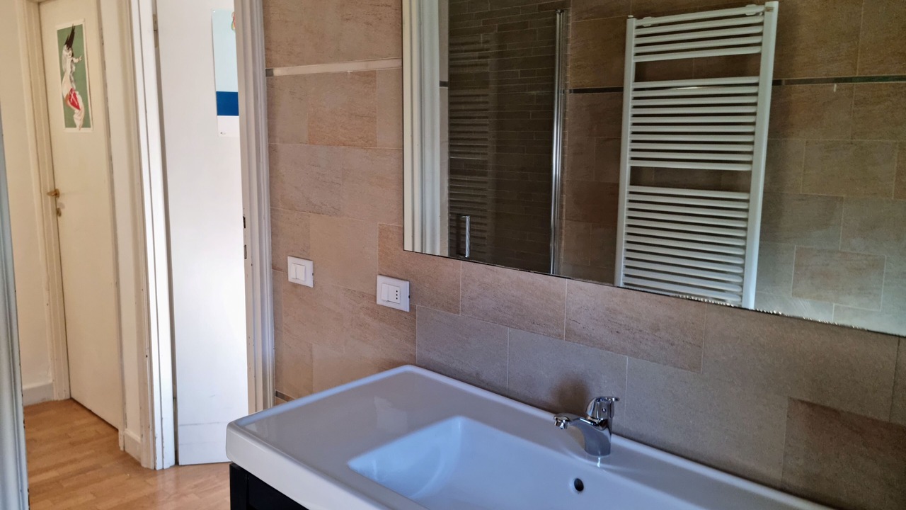 Photo of Bathroom in Pisa City Centre
