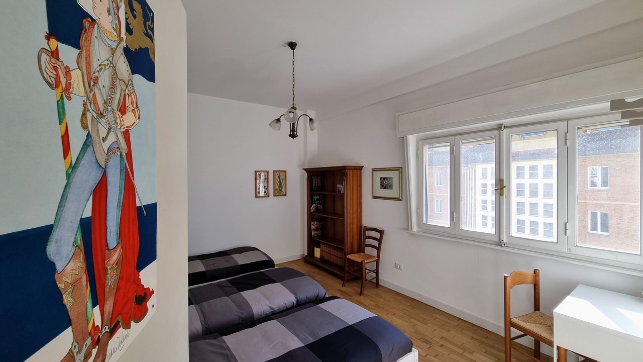 Photo of Bedroom in Pisa City Centre