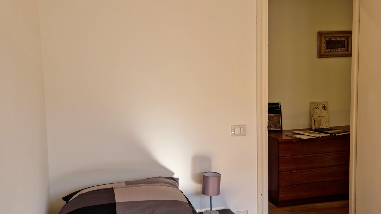 Photo of Bedroom in Pisa City Centre