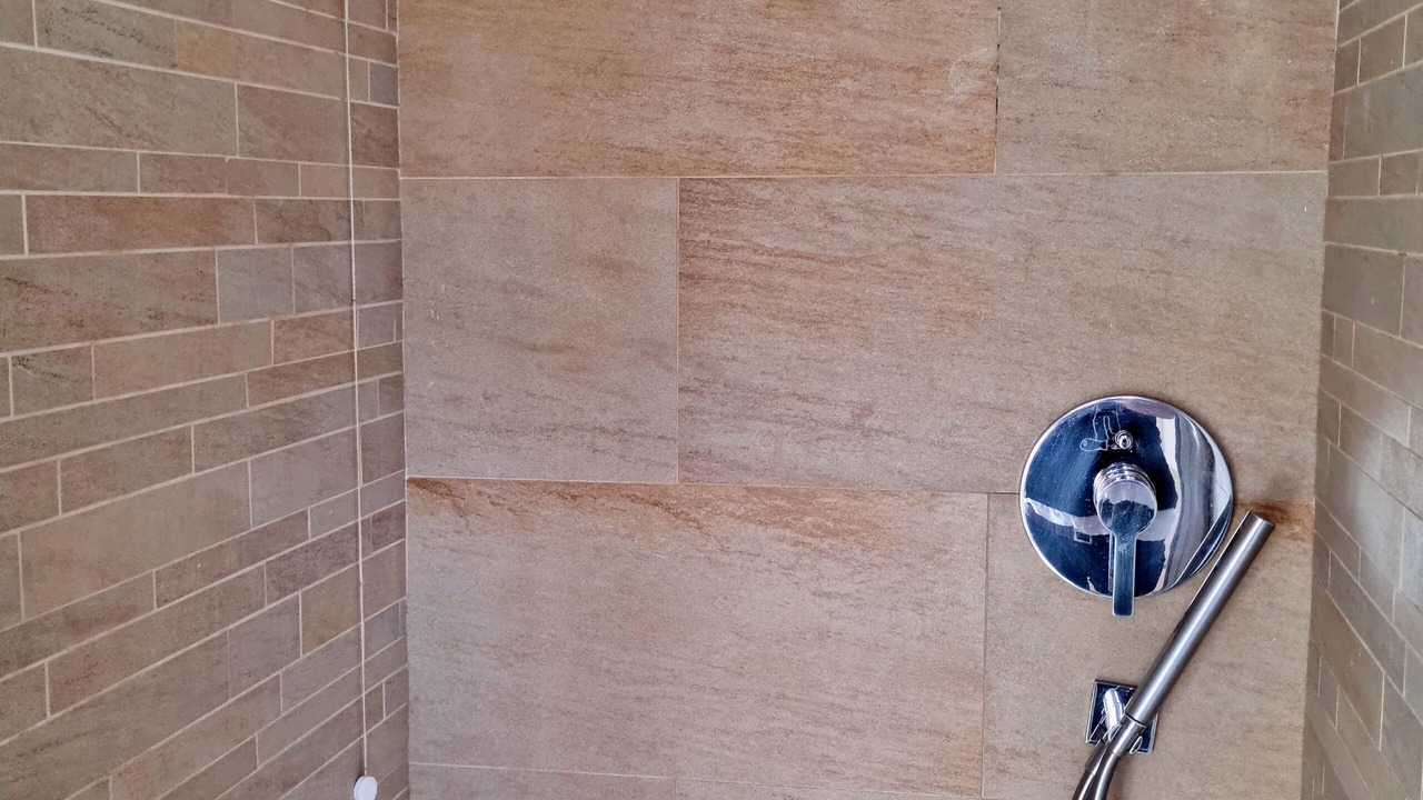 Photo of Bathroom in Pisa City Centre