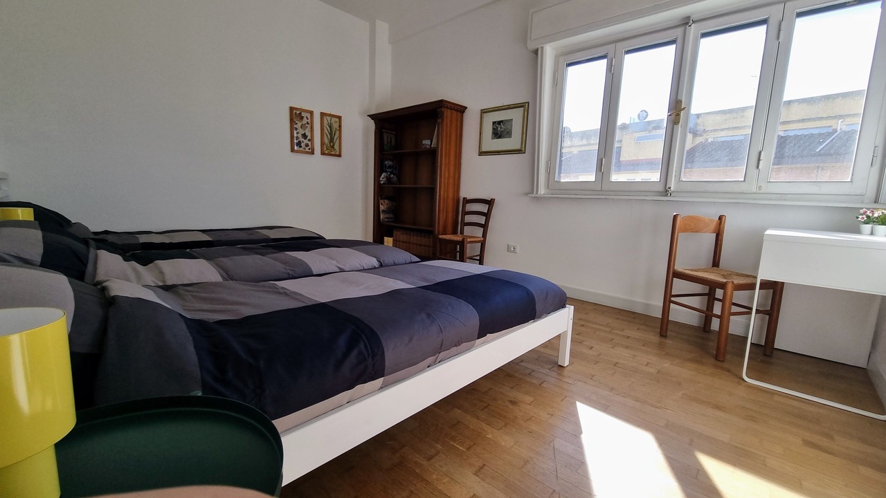 Photo of Bedroom in Pisa City Centre