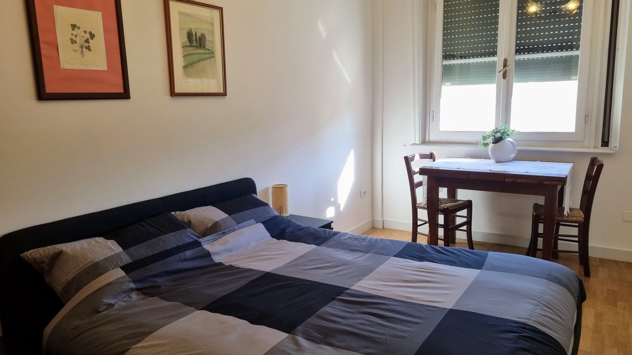 Photo of Bedroom in Pisa City Centre