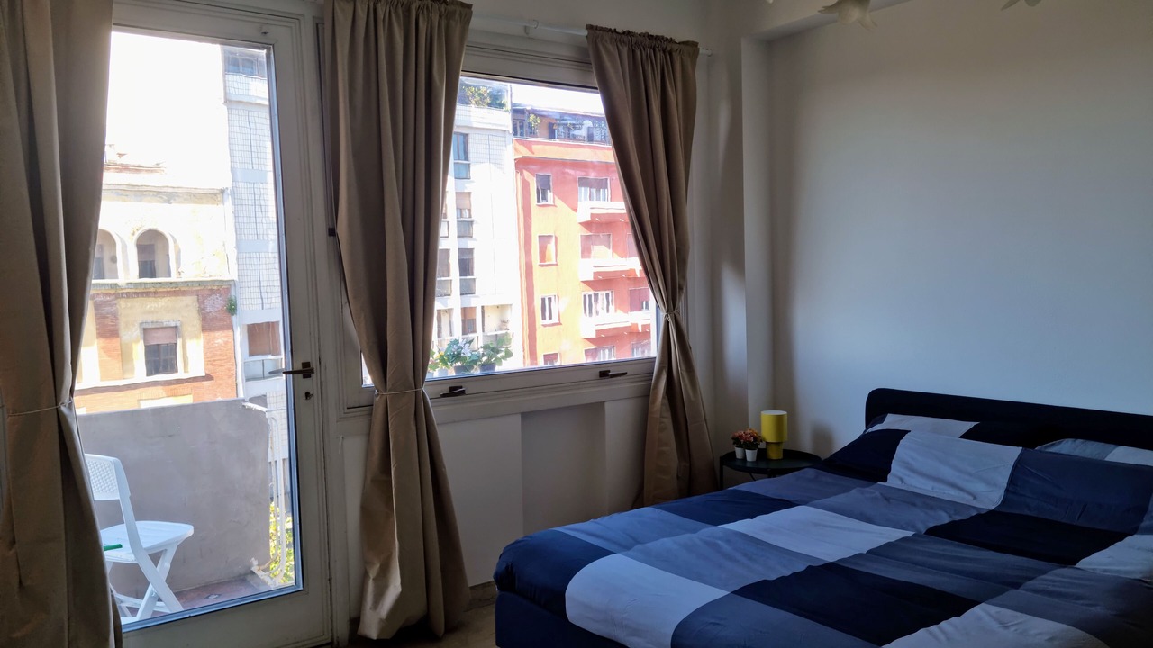 Photo of Bedroom in Pisa City Centre