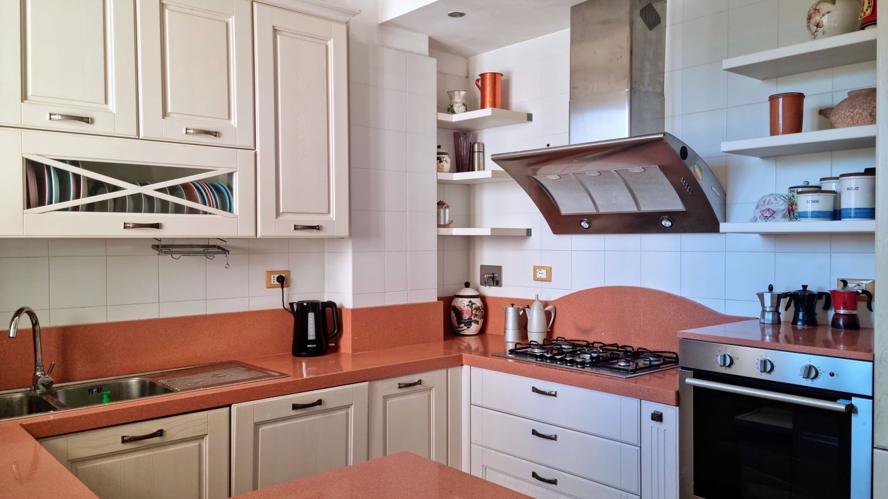 Photo of Kitchen in Pisa City Centre