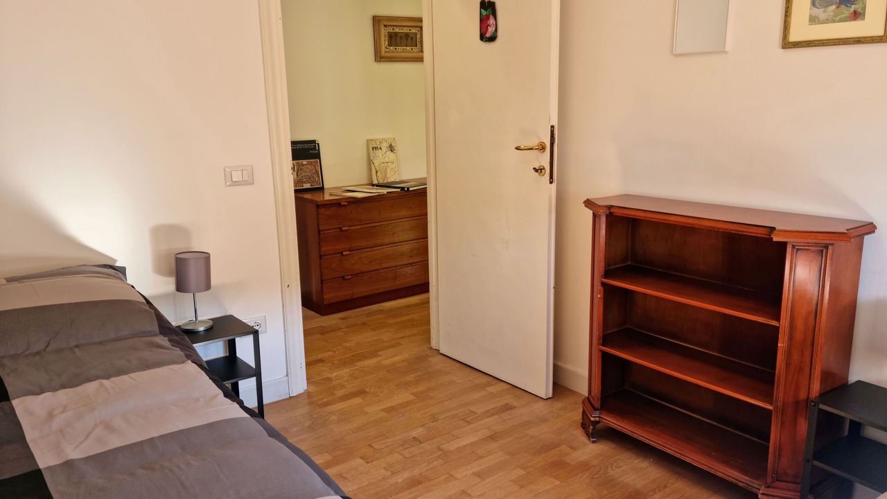 Photo of Bedroom in Pisa City Centre
