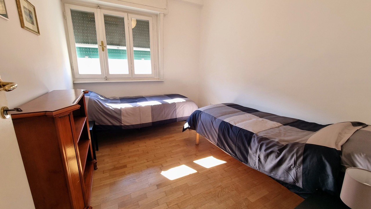 Photo of Bedroom in Pisa City Centre
