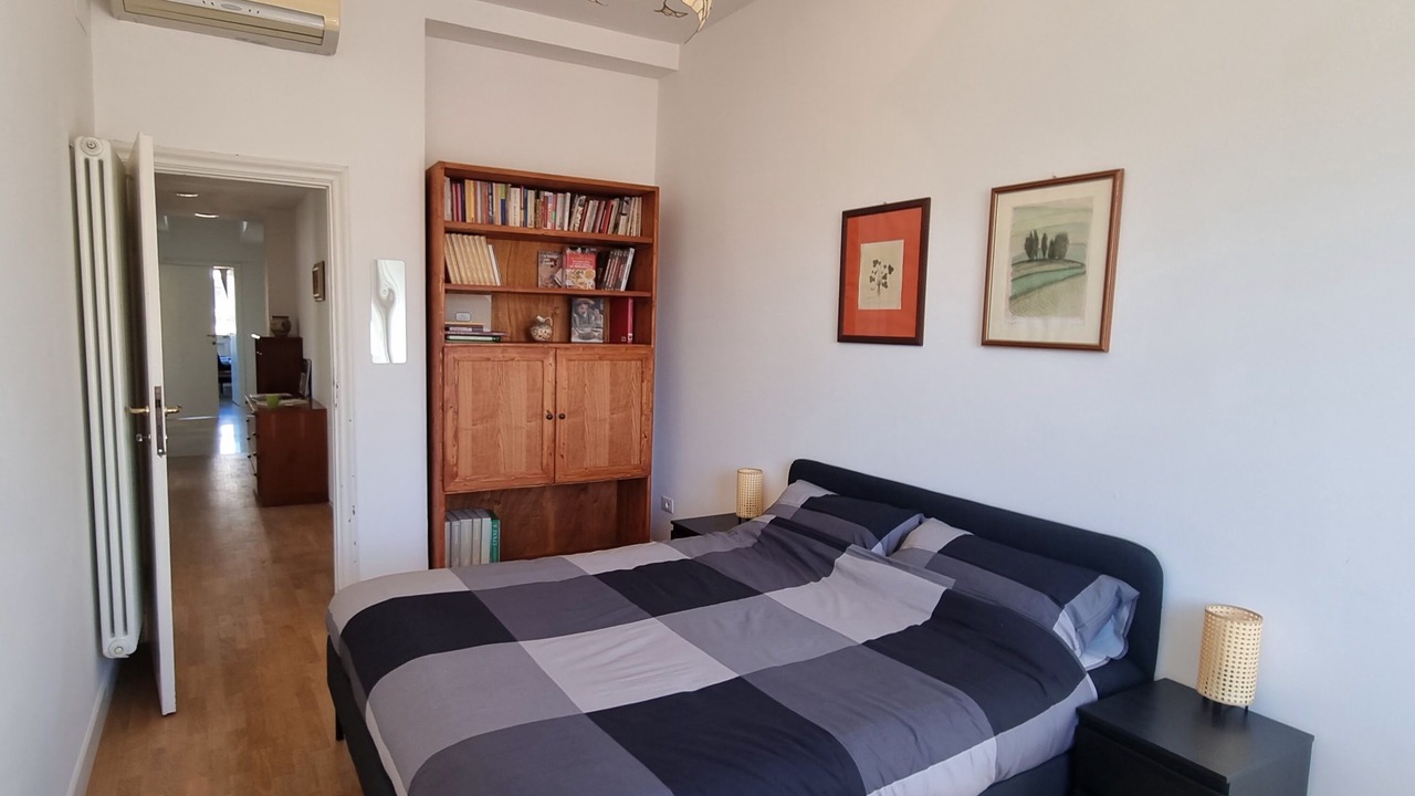 Photo of Bedroom in Pisa City Centre