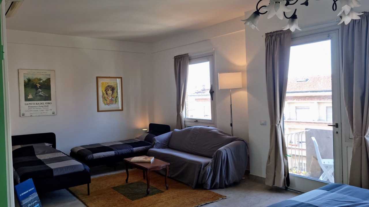 Photo of Livingroom in Pisa City Centre
