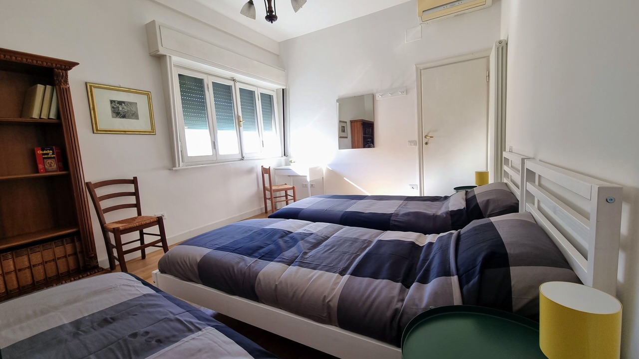 Photo of Bedroom in Pisa City Centre