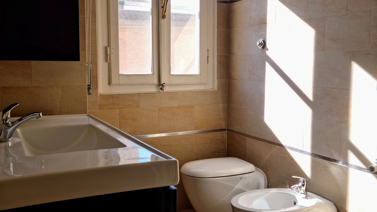 Photo of Bathroom in Pisa City Centre