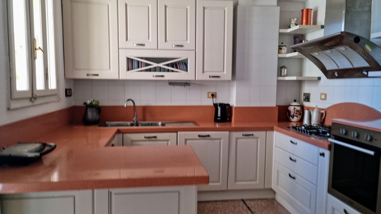 Photo of Kitchen in Pisa City Centre