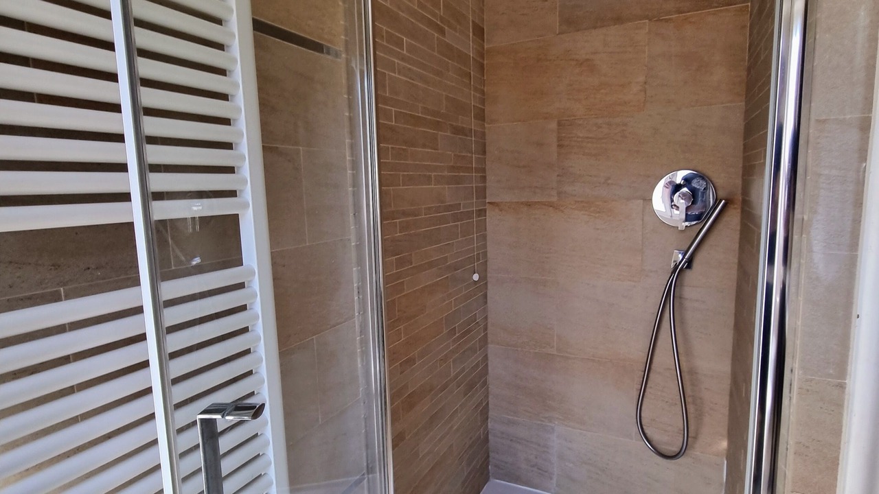 Photo of Bathroom in Pisa City Centre