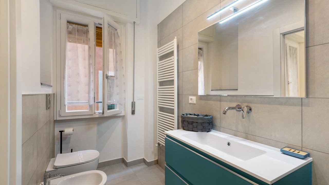 Photo of Bathroom in Monterosso al Mare
