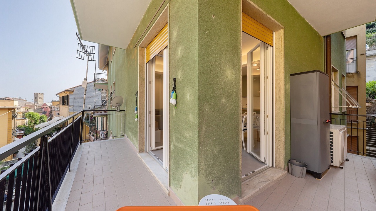 Photo of Patio Balcony in Monterosso al Mare