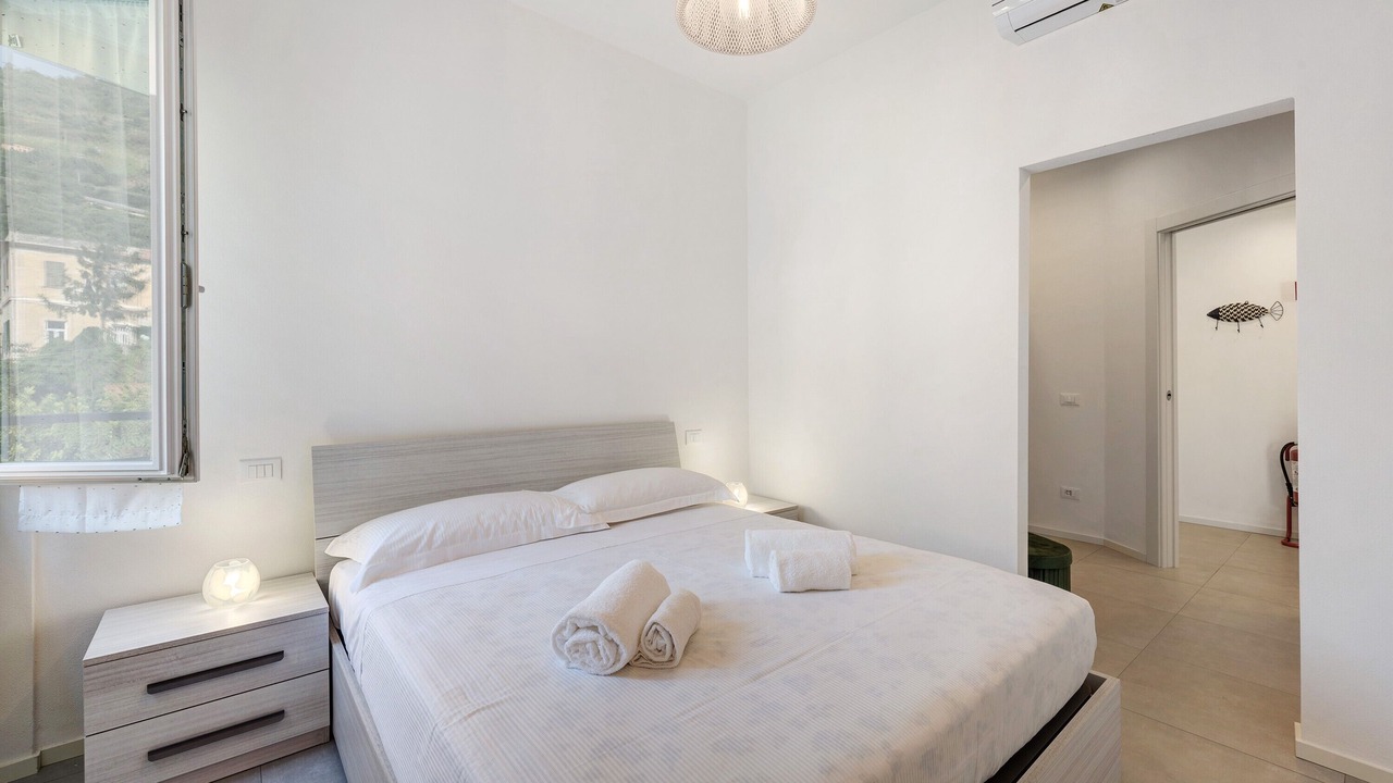 Photo of Bedroom in Monterosso al Mare