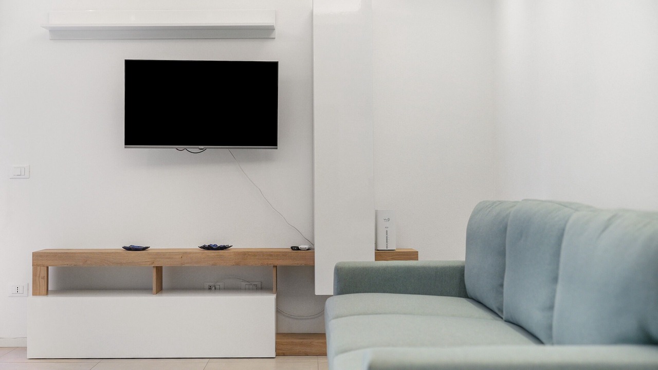 Photo of Livingroom in Monterosso al Mare