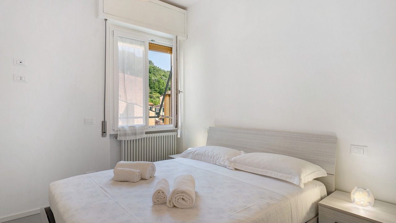 Photo of Bedroom in Monterosso al Mare