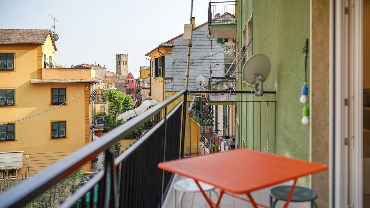 Photo of Outdoor in Monterosso al Mare
