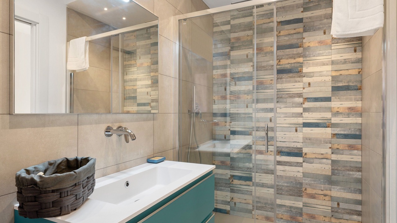 Photo of Bathroom in Monterosso al Mare