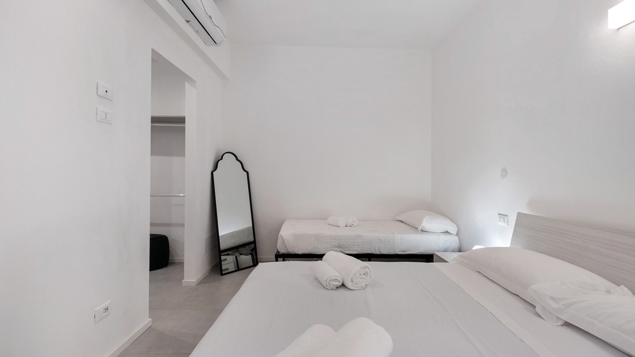 Photo of Bedroom in Monterosso al Mare