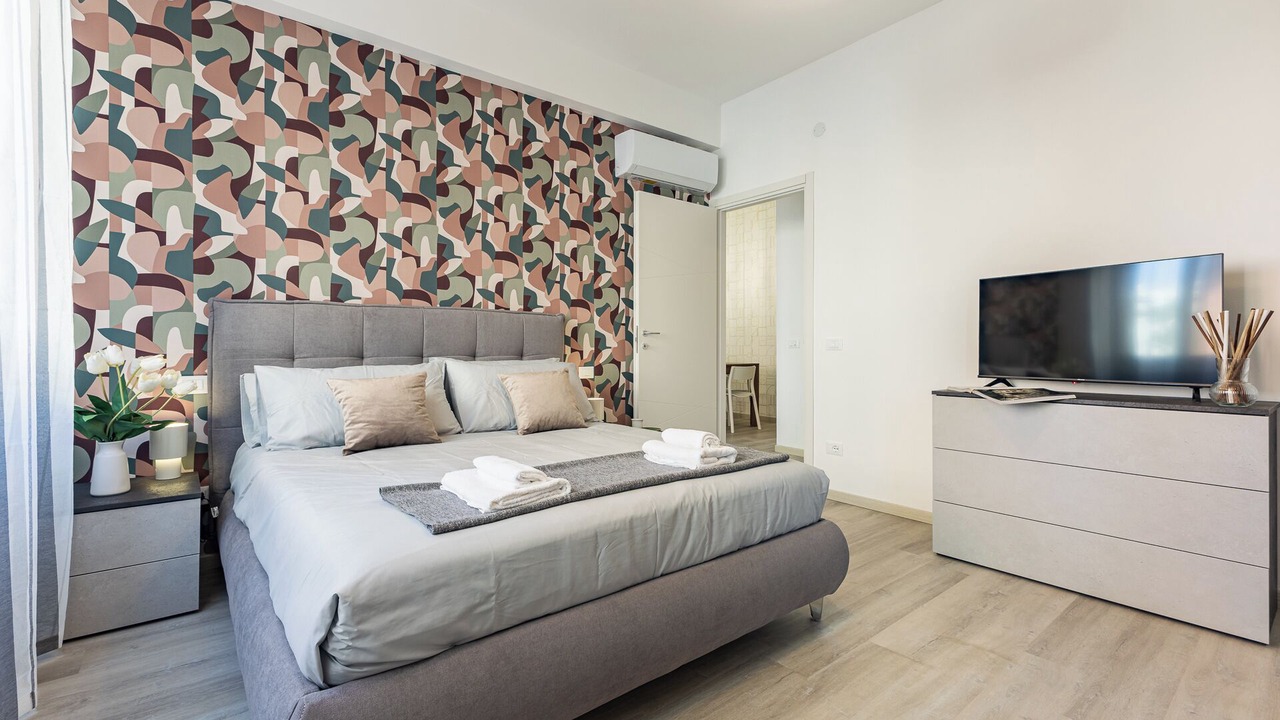 Photo of Bedroom in Pisa
