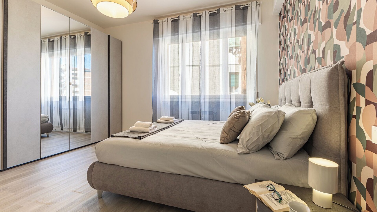 Photo of Bedroom in Pisa